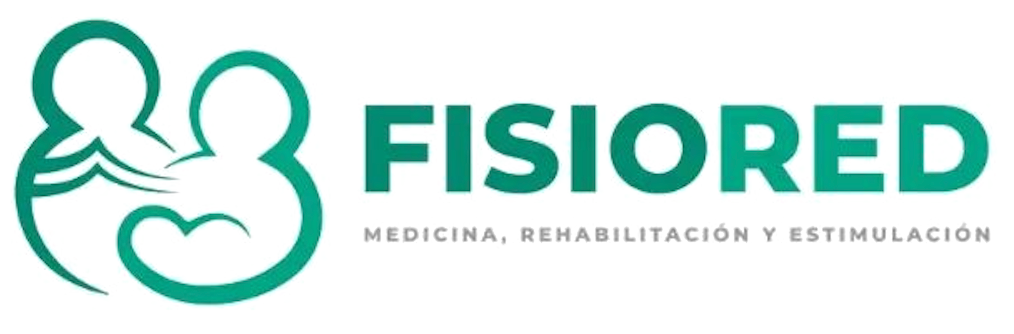 FisioRed — Medicina, Rehabilitación y Estimulación